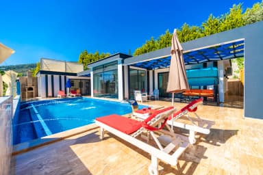 Villa Süper Mario İslamlar 41