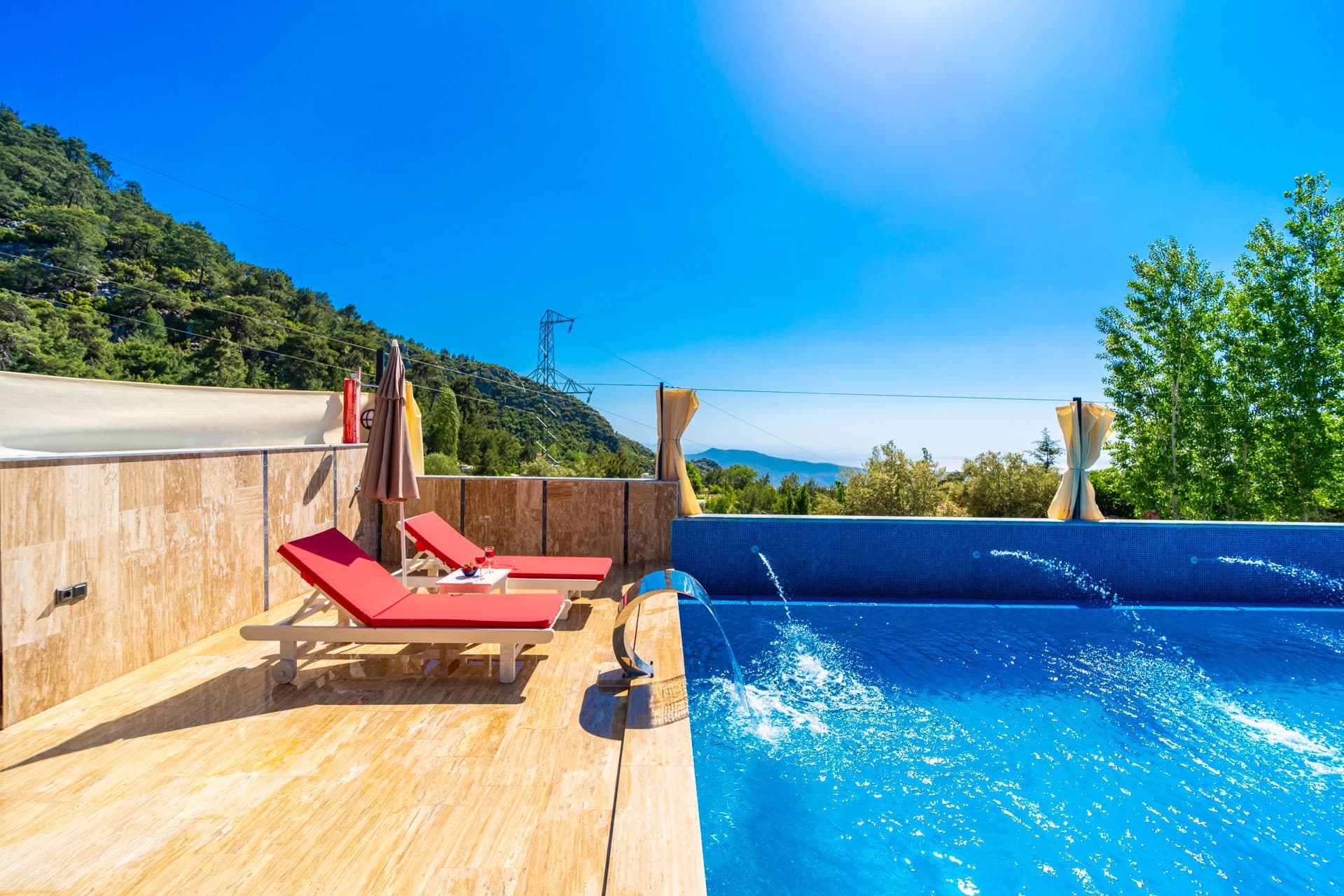 Villa Süper Mario İslamlar 69