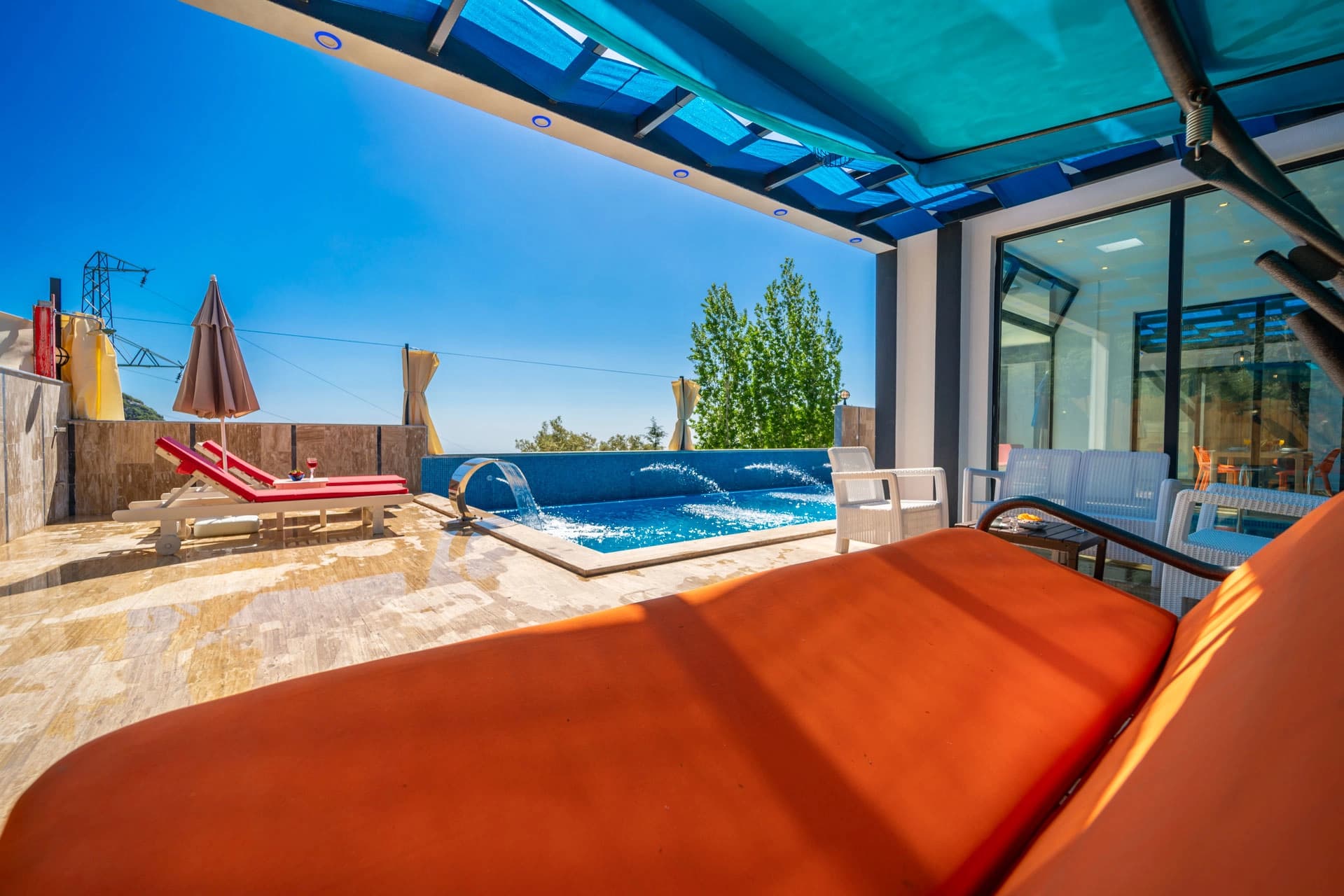 Villa Süper Mario İslamlar 83