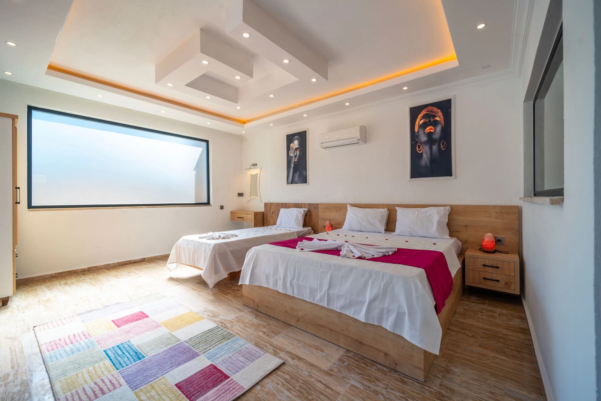 Villa Süper Mario İslamlar 51