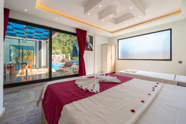 Villa Süper Mario İslamlar 65