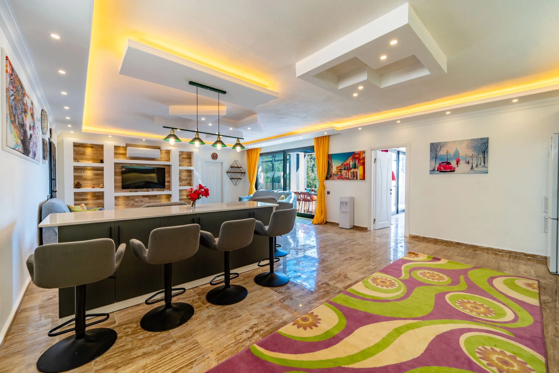 Villa Süper Mario İslamlar 57