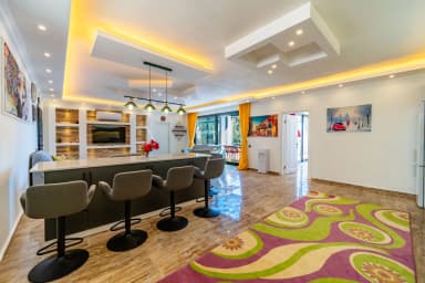 Villa Süper Mario İslamlar 57