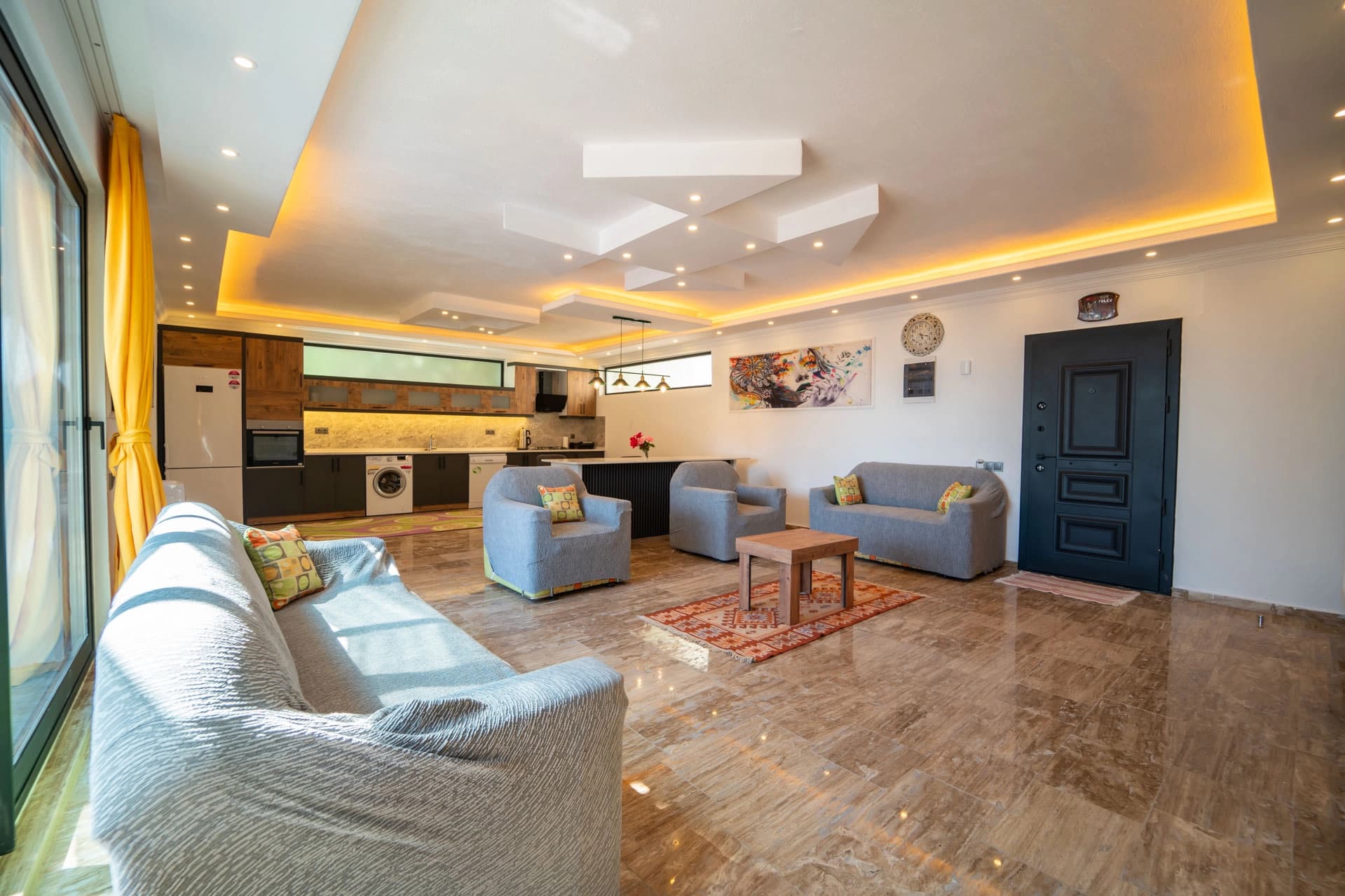 Villa Süper Mario İslamlar 71