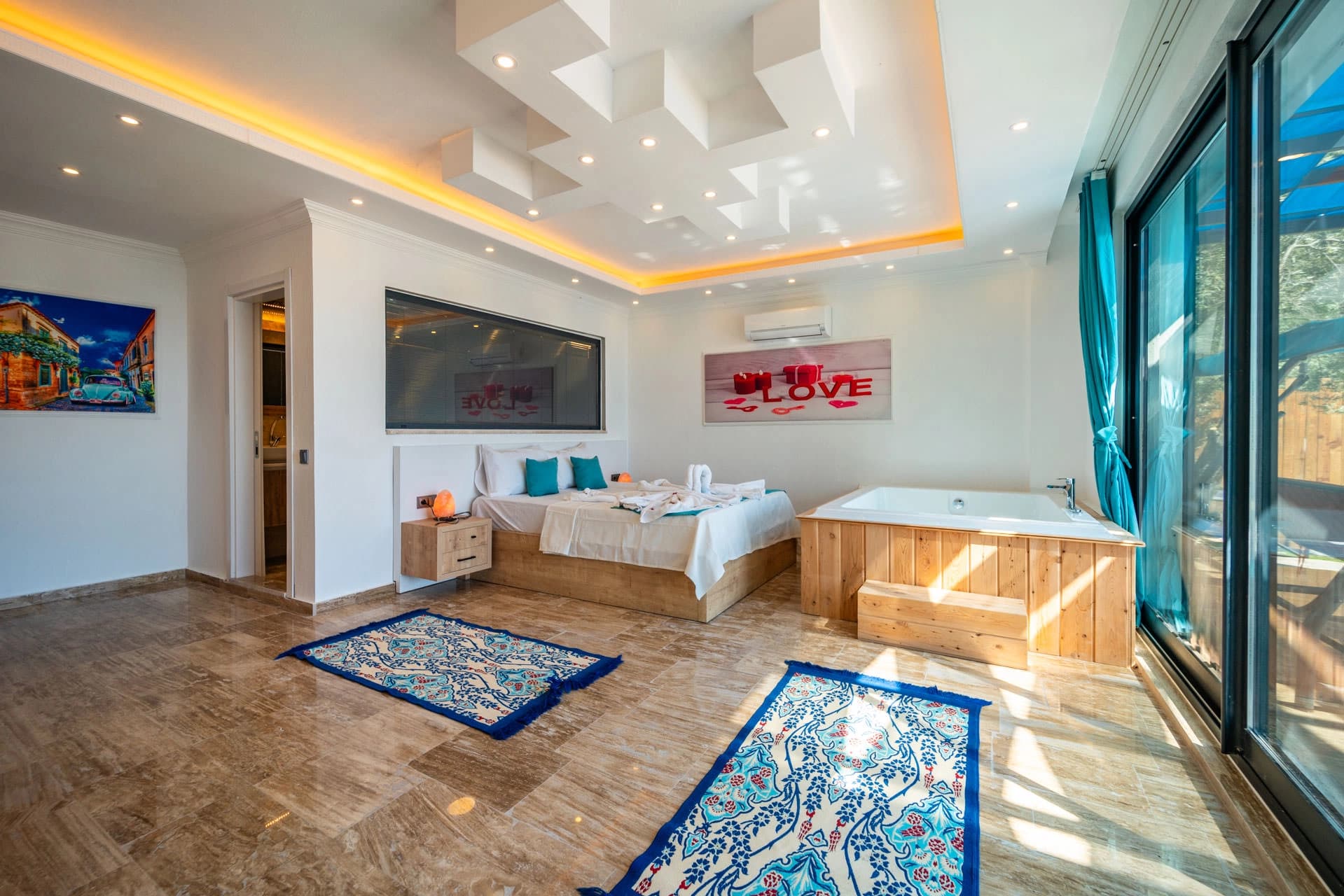 Villa Süper Mario İslamlar 99