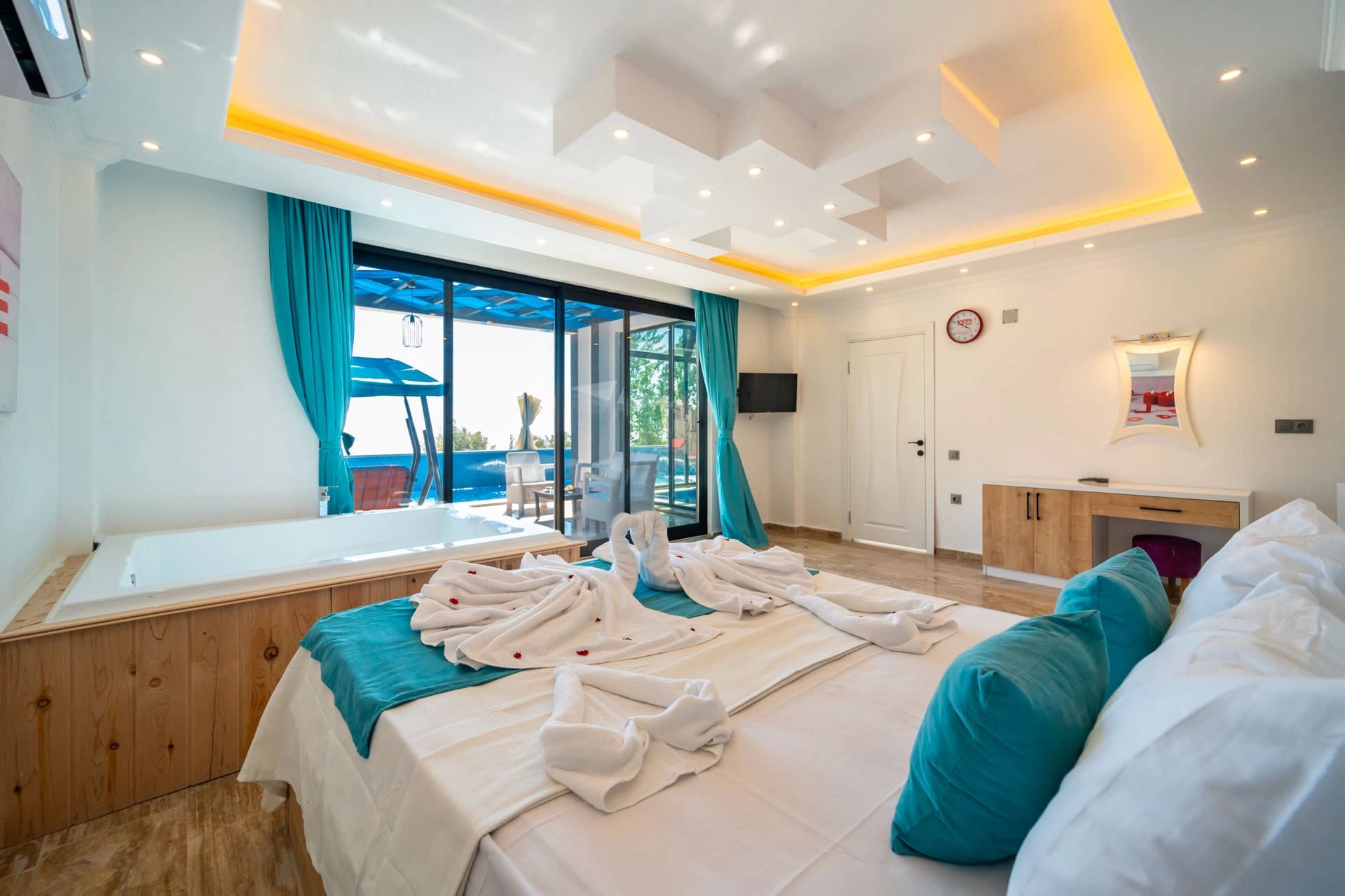 Villa Süper Mario İslamlar 23