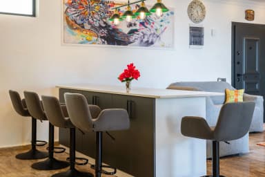 Villa Süper Mario Korunaklı Havuz 78