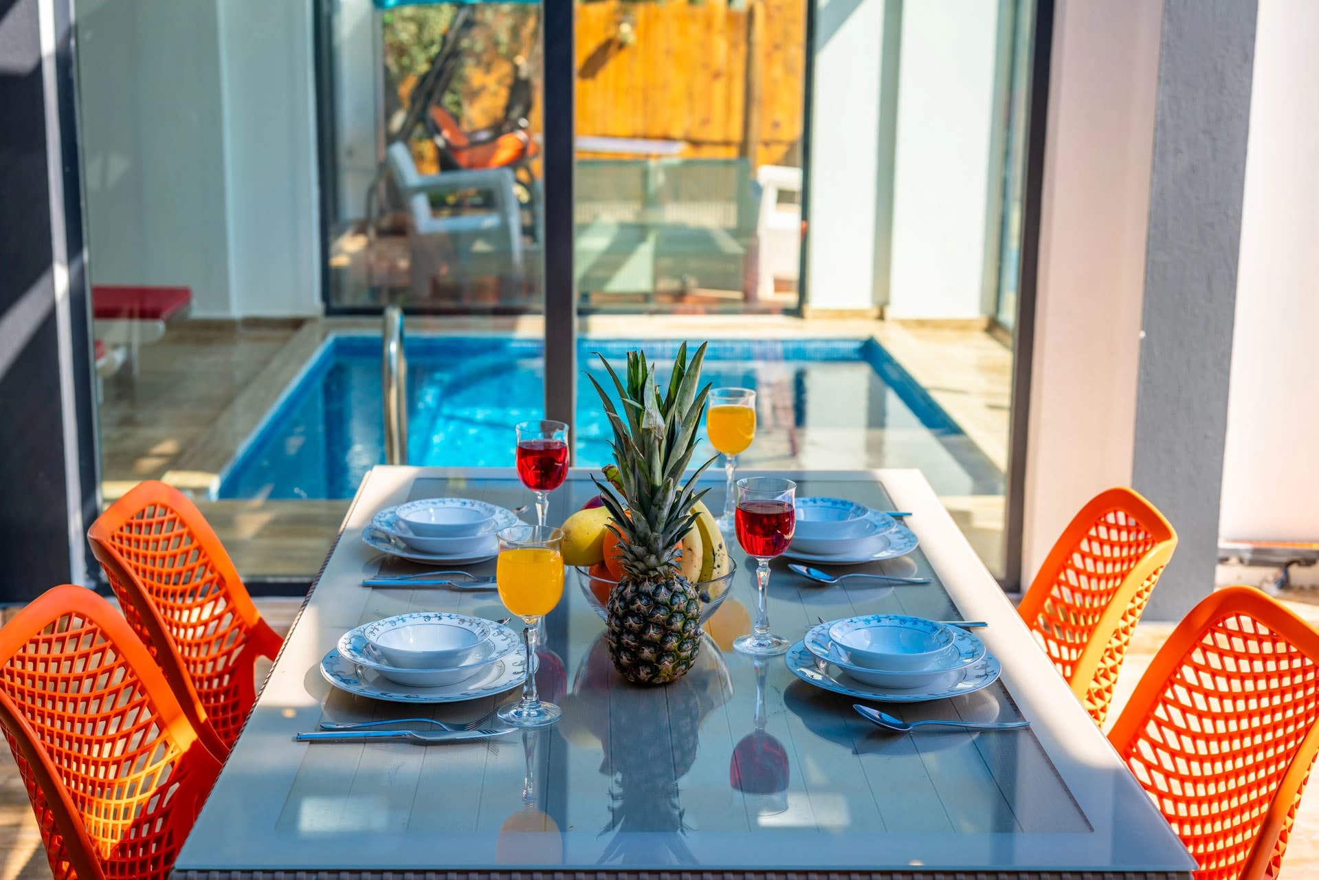 Villa Süper Mario İslamlar 97