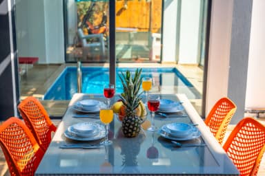 Villa Süper Mario İslamlar 97