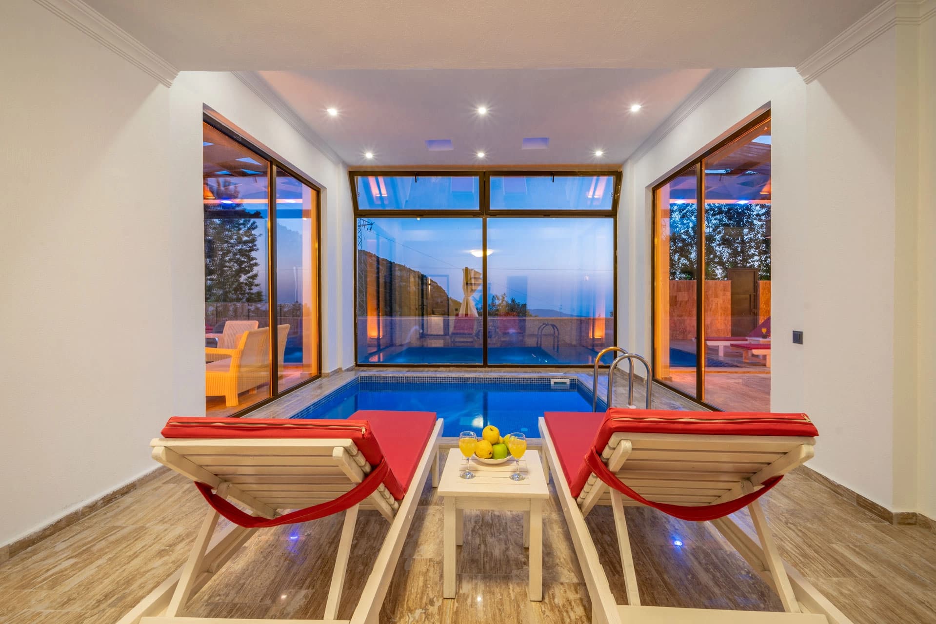 Villa Süper Mario İslamlar 77