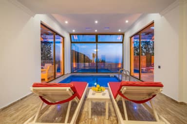 Villa Süper Mario İslamlar 77