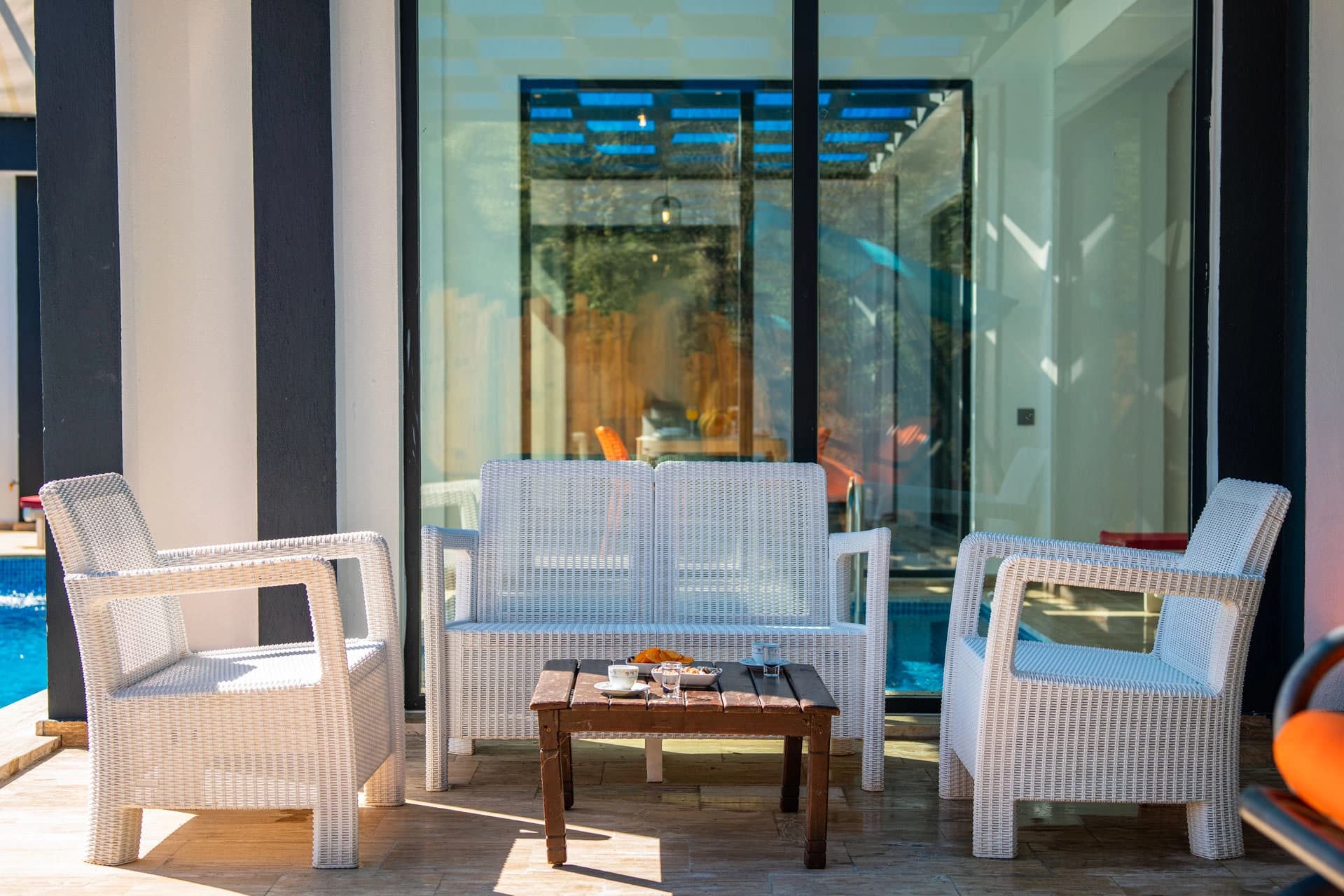 Villa Süper Mario İslamlar 21