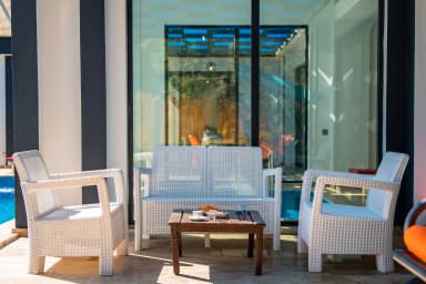 Villa Süper Mario İslamlar 21