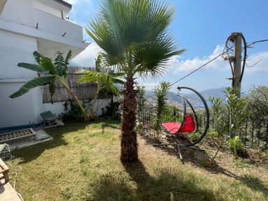 Villa Roze Kalkan 34