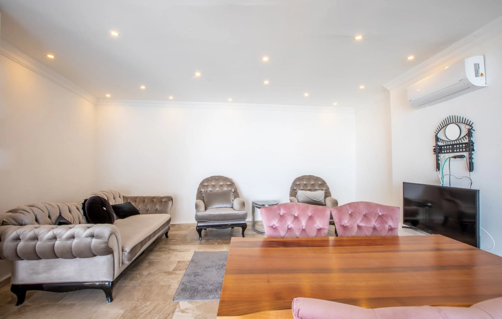 Villa Roze Kalkan 90