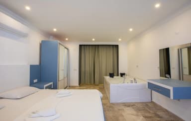 Villa Roze Kalkan 42