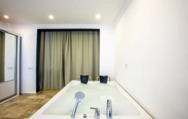 Villa Roze Kalkan 56