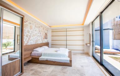 Villa Roze Kalkan 70