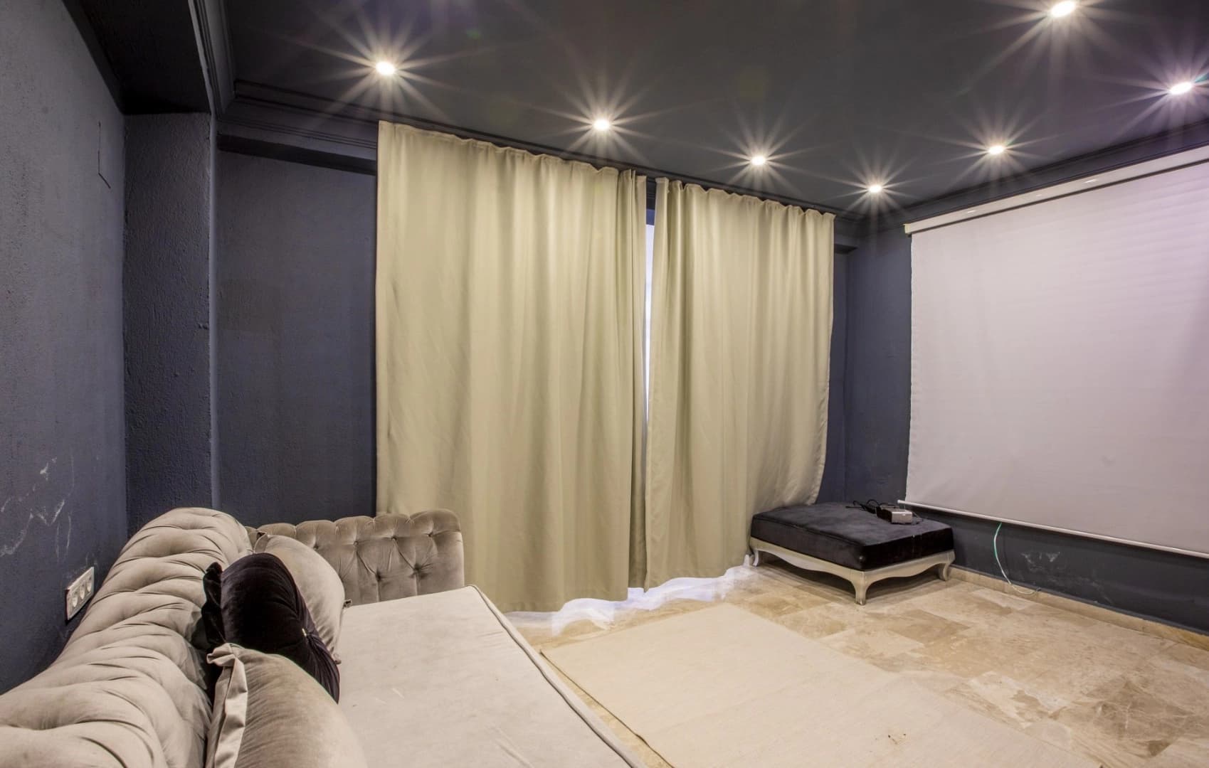 Villa Roze Kalkan 98