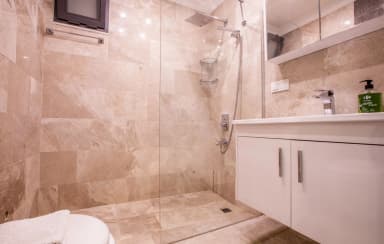 Villa Roze Korunaklı Havuz 15