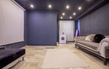 Villa Roze Kalkan 22