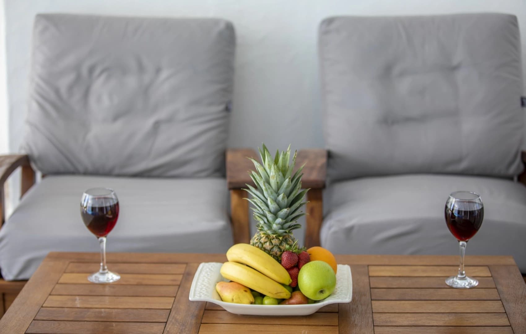 Villa Roze Korunaklı Havuz 21