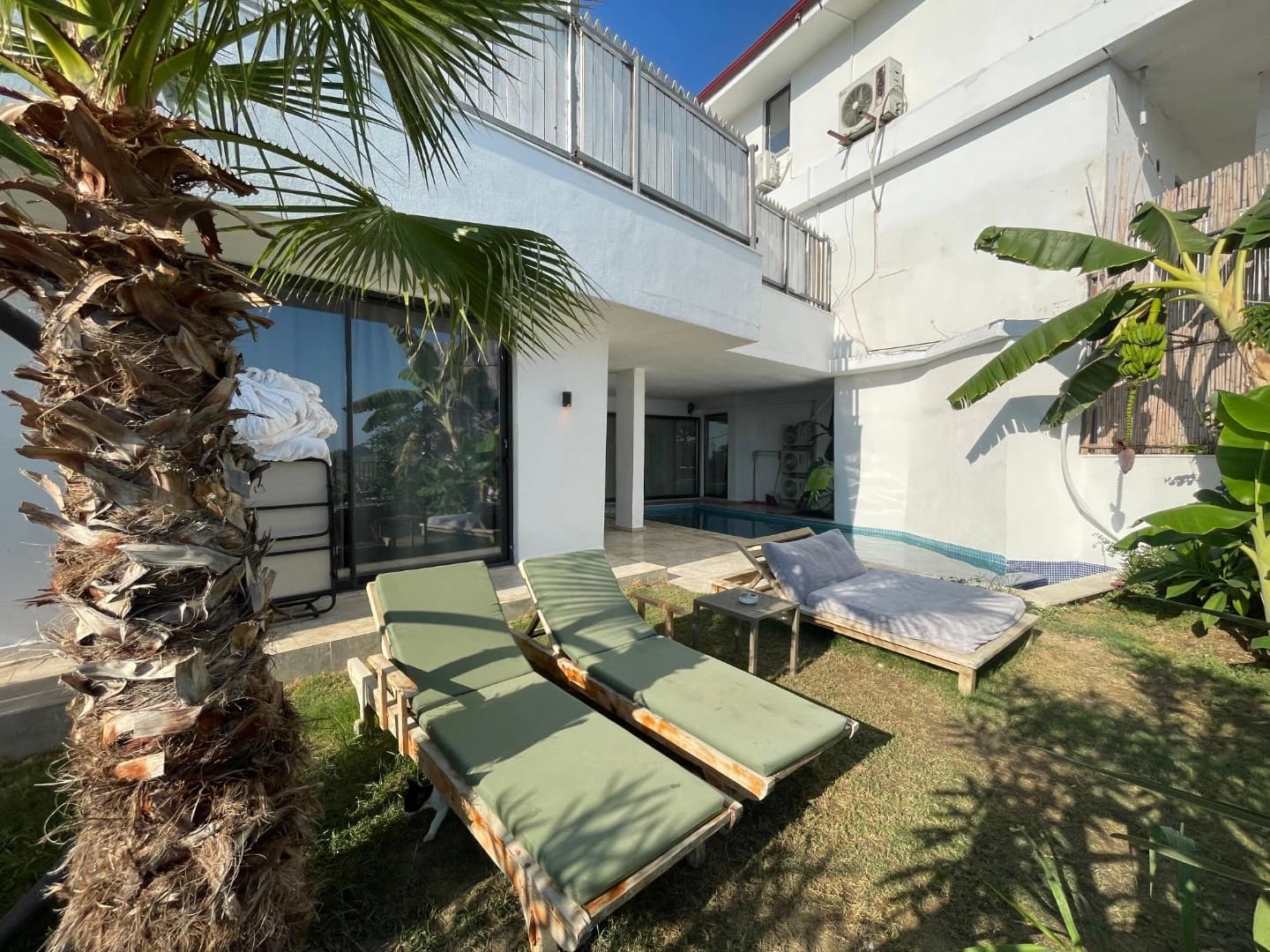 Villa Roze Kalkan 48