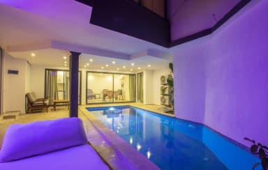 Villa Roze Kalkan 20