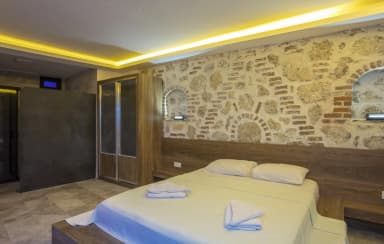 Villa Roze Kalkan 28