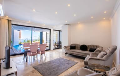 Villa Roze Kalkan 62