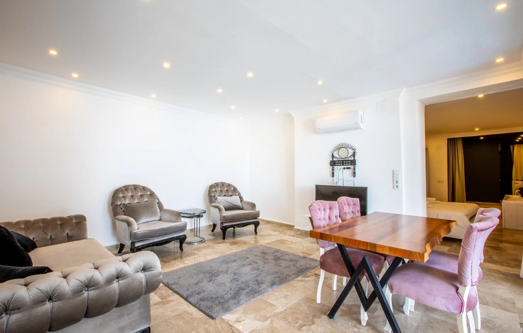 Villa Roze Kalkan 76