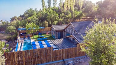 Villa Big Boss İslamlar 74