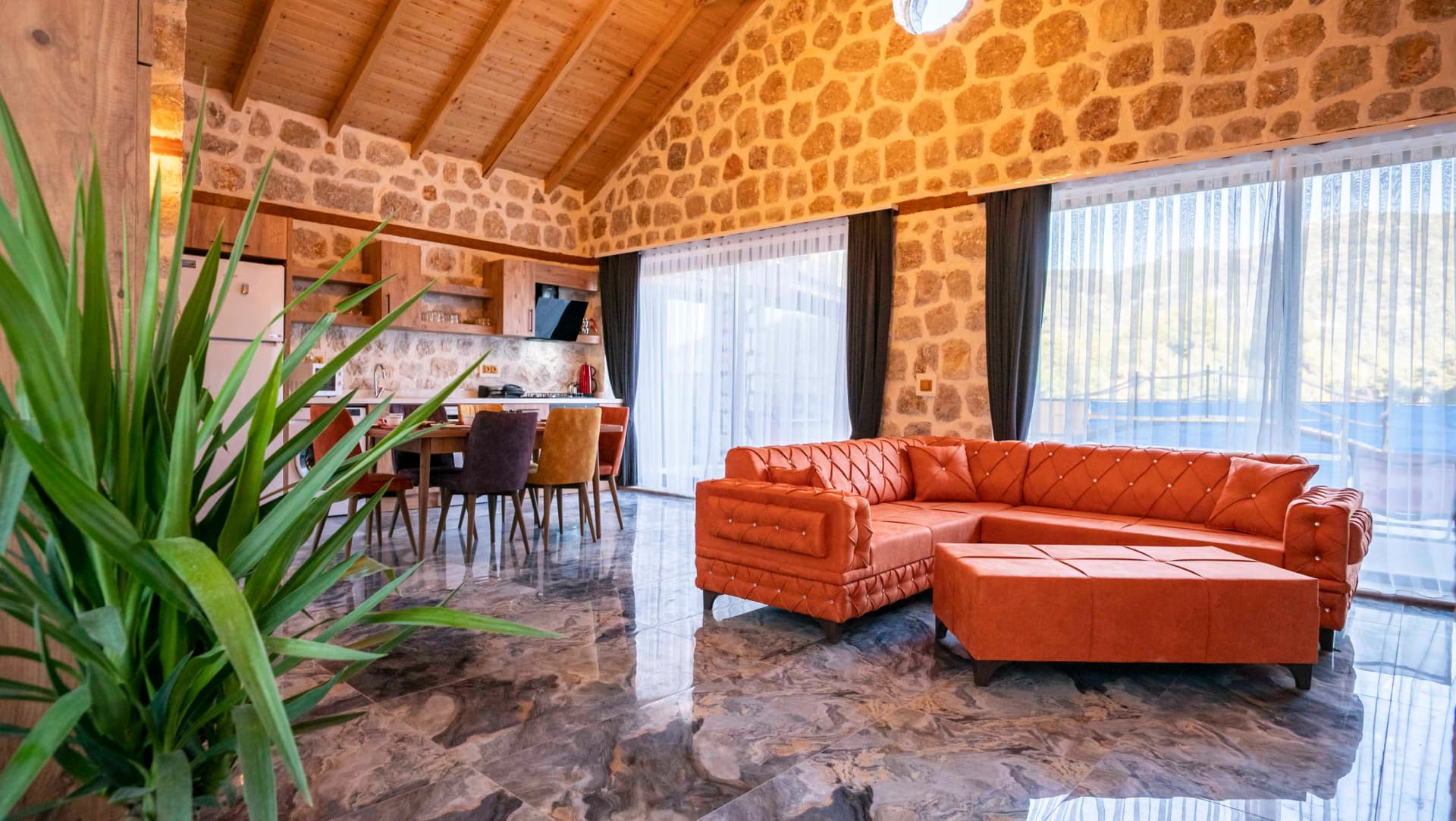 Villa Big Boss Çocuk Havuzu 19