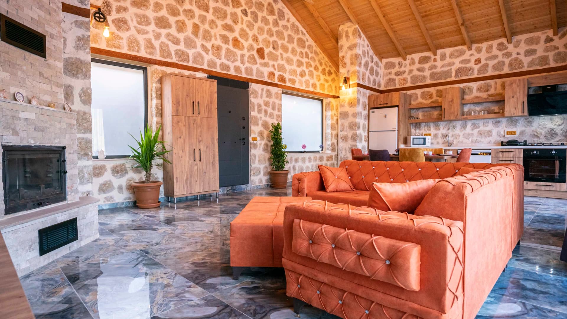 Villa Big Boss İslamlar 26