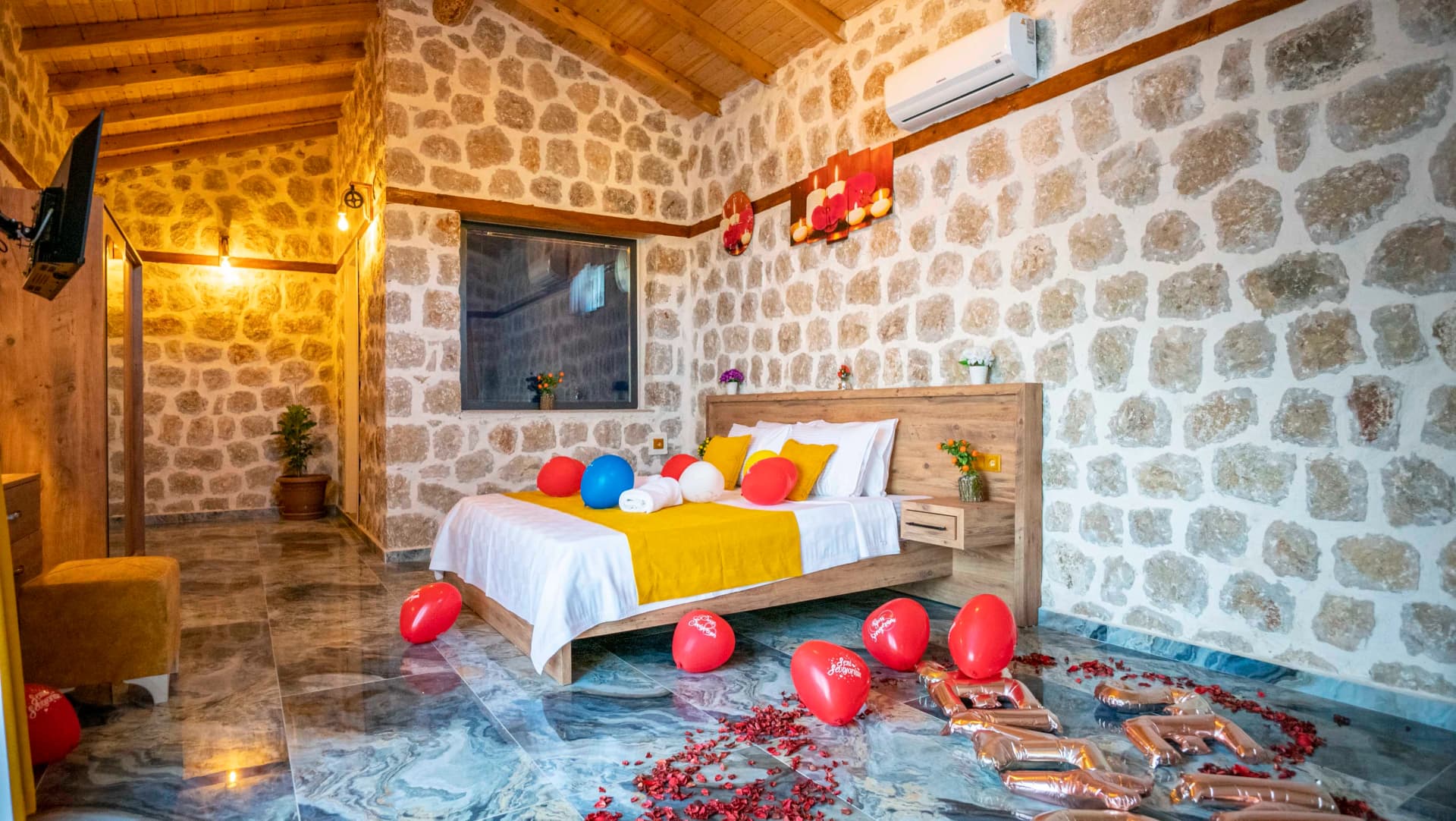 Villa Big Boss İslamlar 68