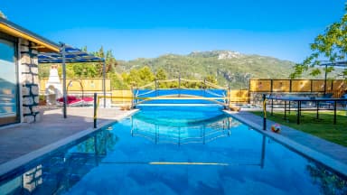 Villa Big Boss İslamlar 52