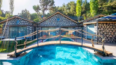 Villa Big Boss İslamlar 24