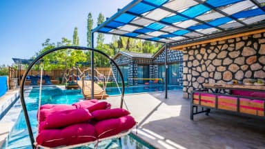 Villa Big Boss İslamlar 38