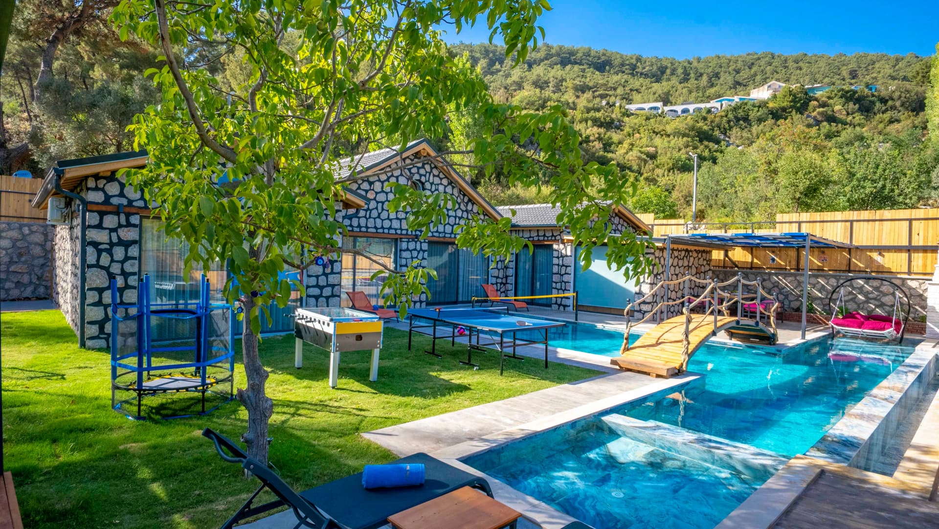 Villa Big Boss İslamlar 66