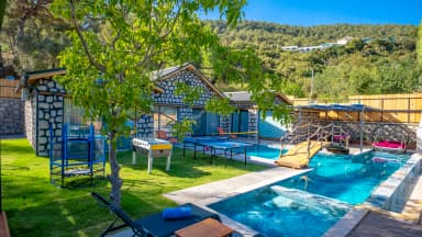 Villa Big Boss İslamlar 66