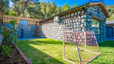 Villa Big Boss Çocuk Havuzu 73