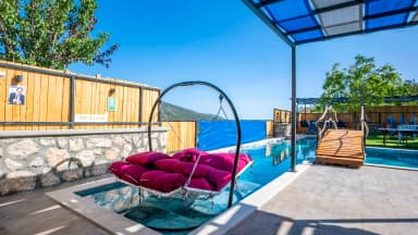 Villa Big Boss İslamlar 94