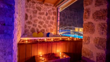 Villa Big Boss Çocuk Havuzu 13