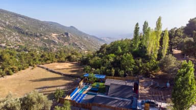 Villa Big Boss İslamlar 88