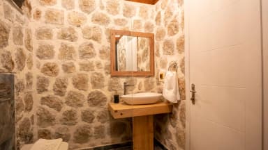 Villa Big Boss İslamlar 20