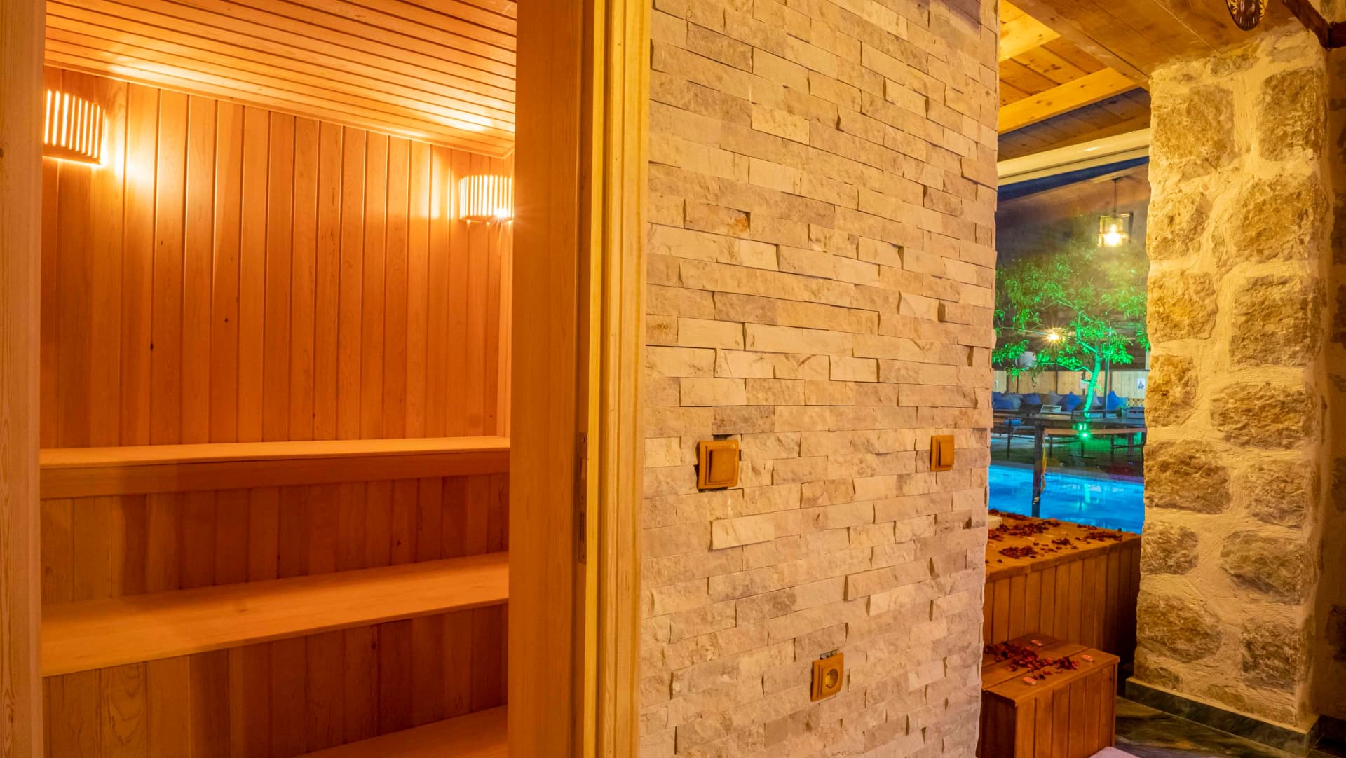 Villa Big Boss İslamlar 96