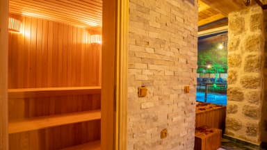 Villa Big Boss İslamlar 96