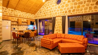 Villa Big Boss Çocuk Havuzu 47