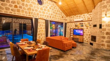 Villa Big Boss İslamlar 54