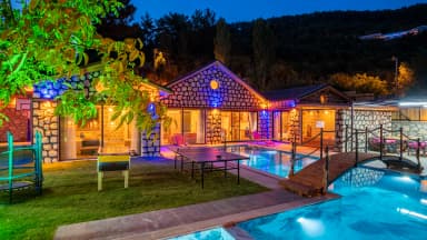 Villa Big Boss İslamlar 18